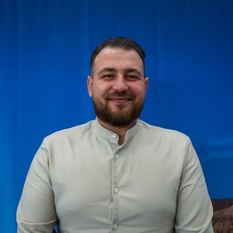 Tiziano Gagliardi